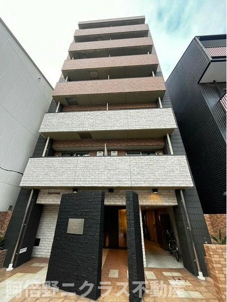 CITY　SPIRE美章園