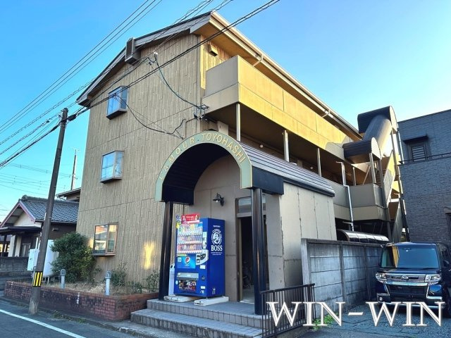 ウイングコートラ・ムール豊橋