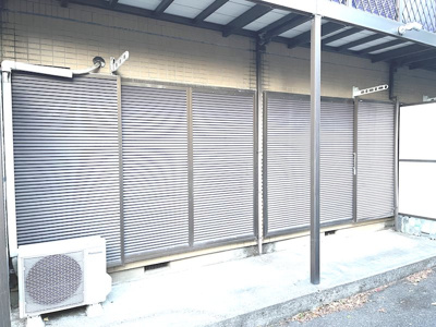 【その他】 | ビラ松木