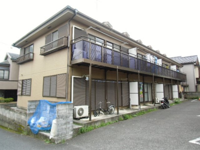 【その他共用部分】 | ビラ松木