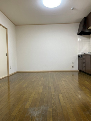 【居間・リビング】 | ビラ松木