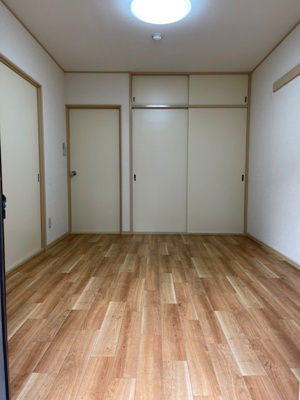 【内装】 | ビラ松木