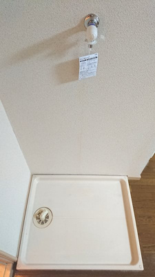 【設備】 | ビラ松木