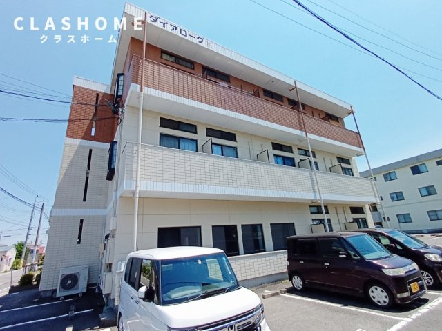 ダイアローグ K棟    刈谷市近郊の賃貸ならクラスホーム刈谷店