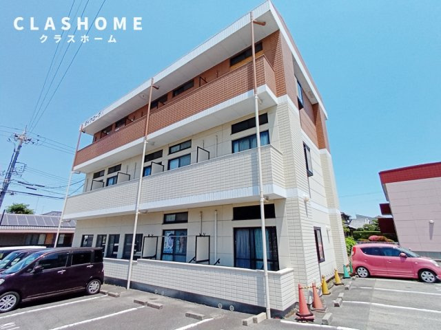 ダイアローグ K棟    刈谷市近郊の賃貸ならクラスホーム刈谷店の外観