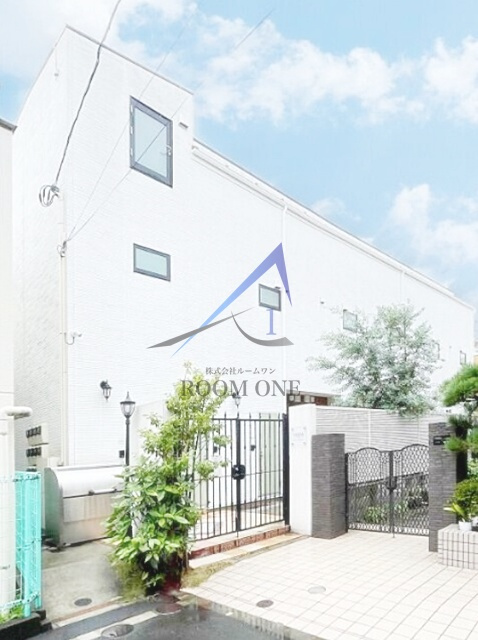 ミハス四谷三丁目