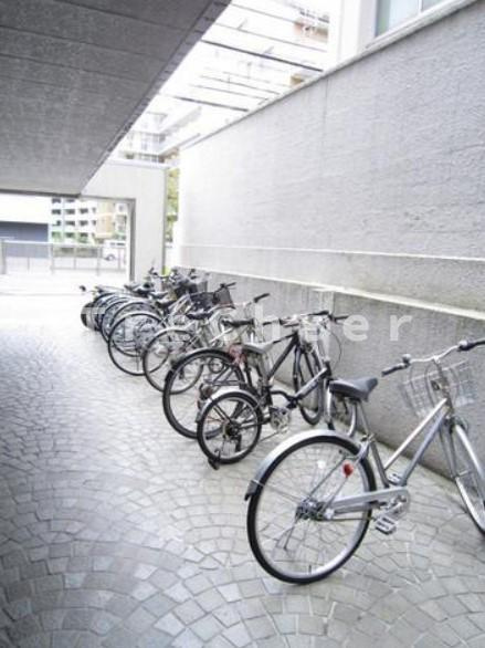 パールシティ小石川のその他