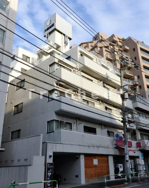 パールシティ小石川のその他