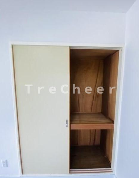 パールシティ小石川の収納