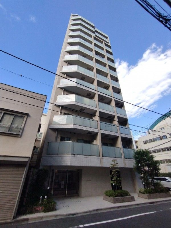 ヴァースクレイシア秋葉原EAST