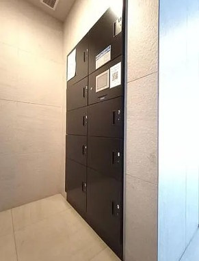 ヴァースクレイシア秋葉原EASTのその他共用部分