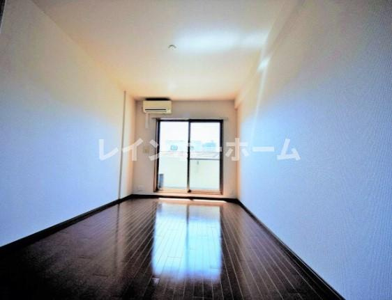 江戸川区東葛西５丁目の賃貸マンション