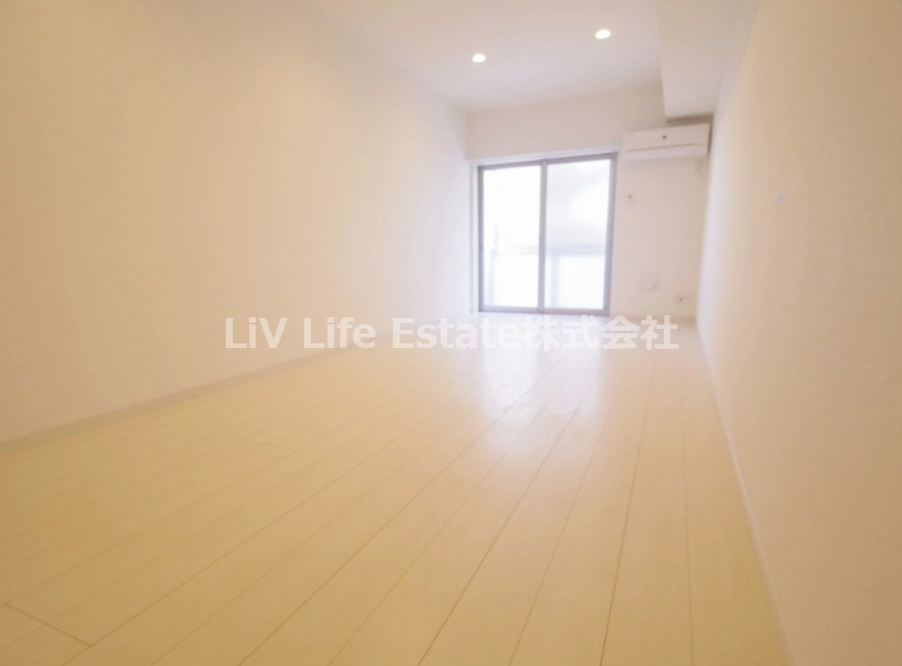 東村山市諏訪町１丁目の賃貸マンションの居間・リビング|同仕様写真