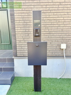 【設備】 | 小学校5分　中学校10分　保育園3分　三山3　A号棟 | 現地（2026.01.09撮影）