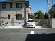 北登美ヶ丘3丁目モータープールの画像