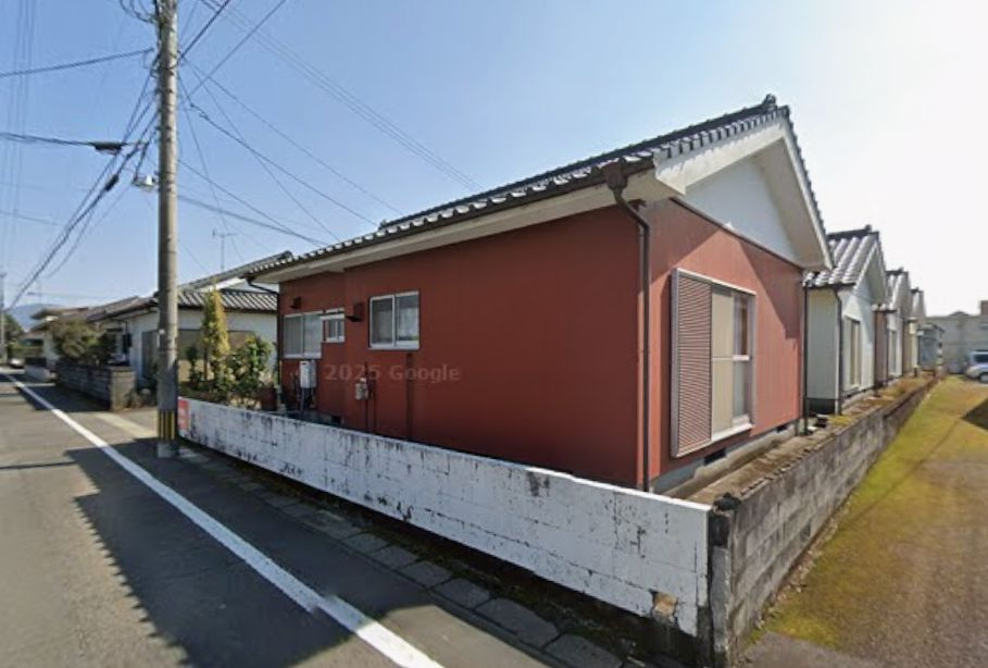 北諸県郡三股町大字樺山の中古一戸建の外観