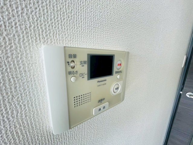 パレスマイセンのセキュリティ