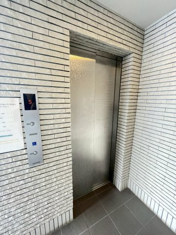 パレスマイセンのその他共用部分