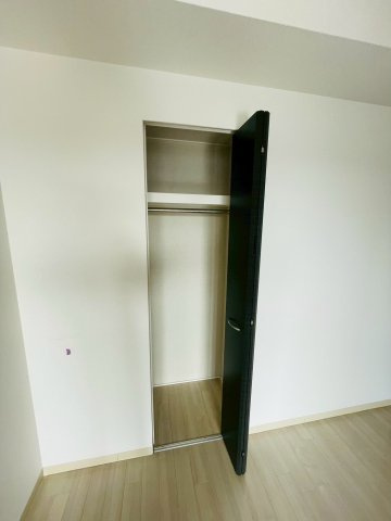 パレスマイセンの収納