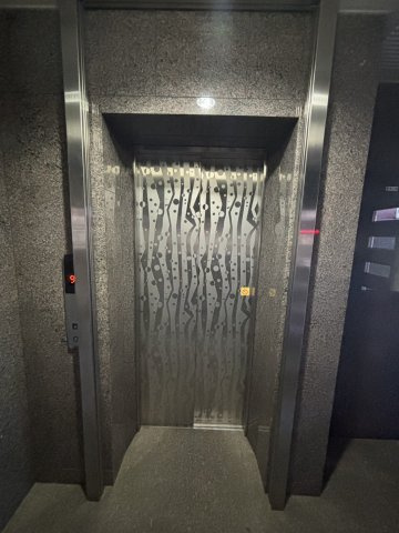 ピュアドームアリエス姪浜のその他共用部分