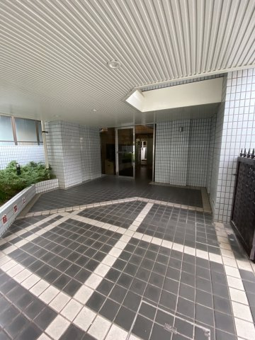 ラ・レジダンス・ド・パンテールのその他共用部分