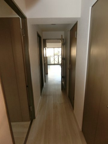 アーサー大橋南エクシオのその他