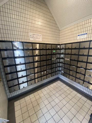 メゾン・ド・コンフォートのその他共用部分