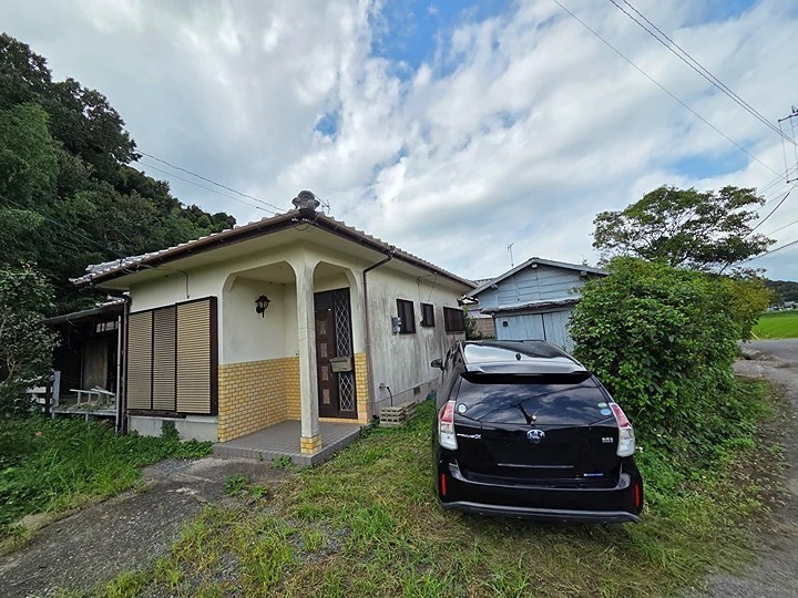 福岡県糸島市志摩桜井 中古戸建
