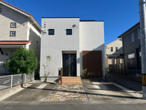 幸田町大字六栗戸建の画像