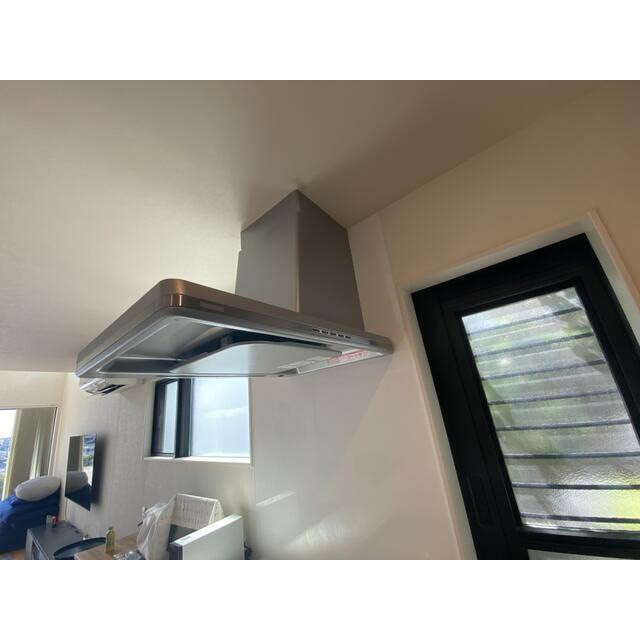 城南区南片江2‐813‐30のキッチン|キッチンでお料理をお楽しみください