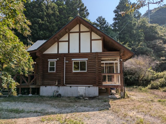 糸島市瑞梅寺の中古一戸建