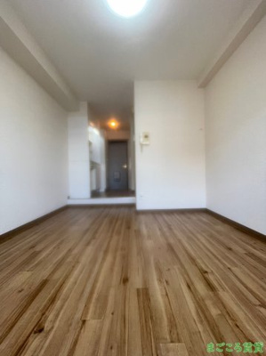 【寝室】 | ドミール堺筋本町