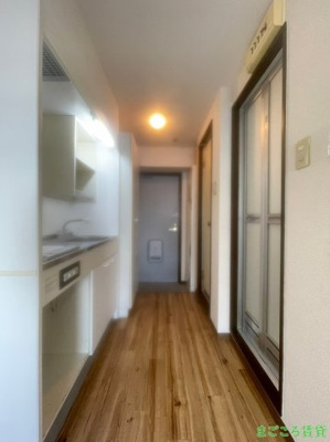 【その他共用部分】 | ドミール堺筋本町