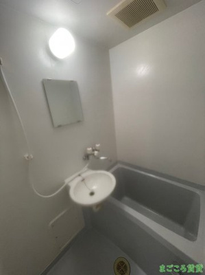 【浴室】 | ドミール堺筋本町