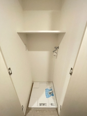 新品家具付きマンション月島12(KaGood東京)の設備