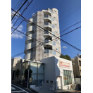 ユーレジデンス自由が丘の画像