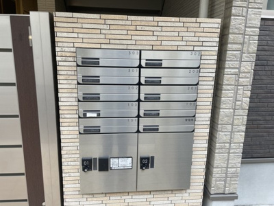 【その他共用部分】 | フジパレス東桜木町イースト