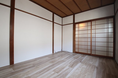 【洋室】 | 錦織南１丁目戸建