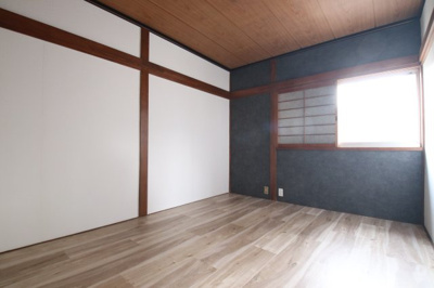 【洋室】 | 錦織南１丁目戸建