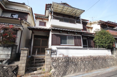 【外観】 | 錦織南１丁目戸建