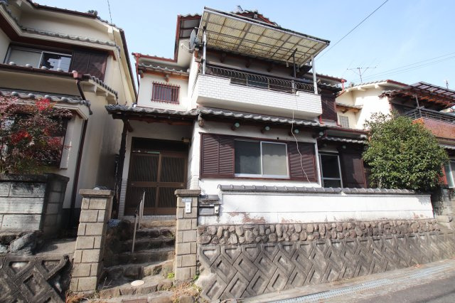 【外観】 | 錦織南１丁目戸建