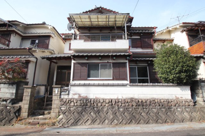 【外観】 | 錦織南１丁目戸建
