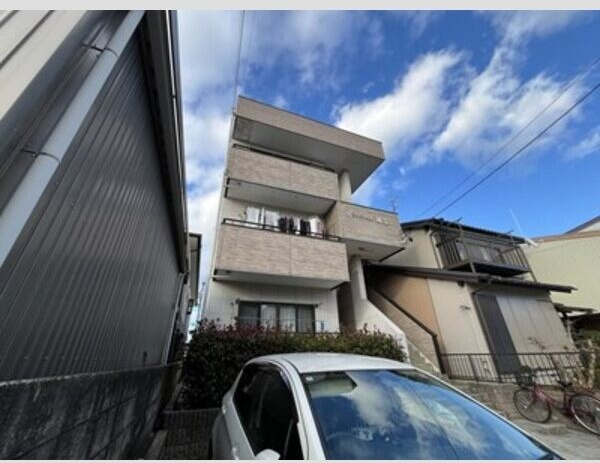 ファミール青空