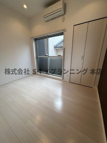 仲介手数料０円！Country villaの居間・リビング
