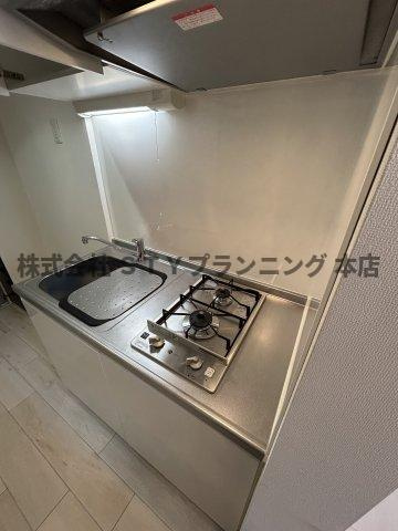 仲介手数料０円！Country villaのキッチン