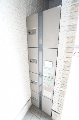 【その他共用部分】 | クレール・シャンブル