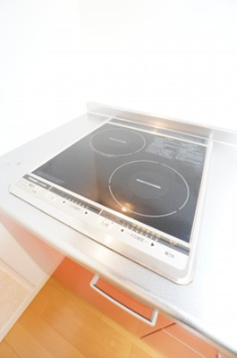 【キッチン】 | クレール・シャンブル | ※同物件・同タイプの写真です。