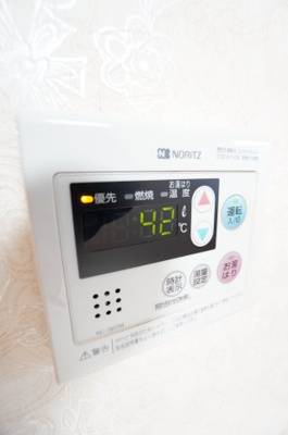 【設備】 | クレール・シャンブル | ※同物件・同タイプの写真です。