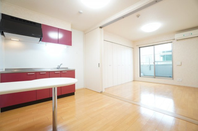 【その他】 | クレール・シャンブル | ※同物件・同タイプの写真です。