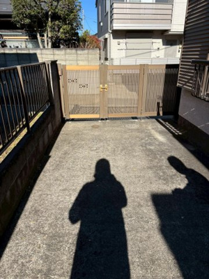 【その他共用部分】 | メゾン生田